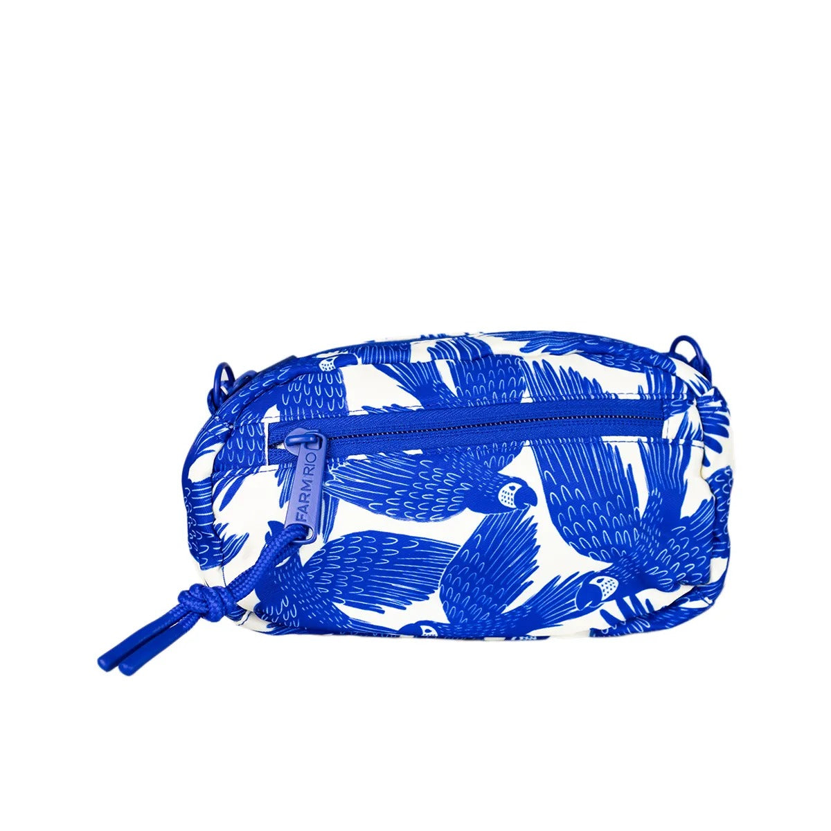 Bolsa Farm Chuchu Voo das Araras