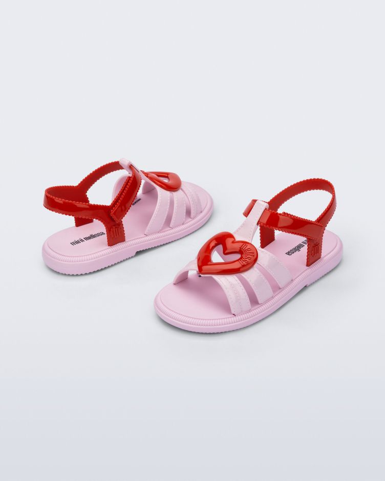 Mini Melissa Hip Lovely Infantil