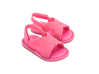 Mini Melissa M-Lover Sandal Baby
