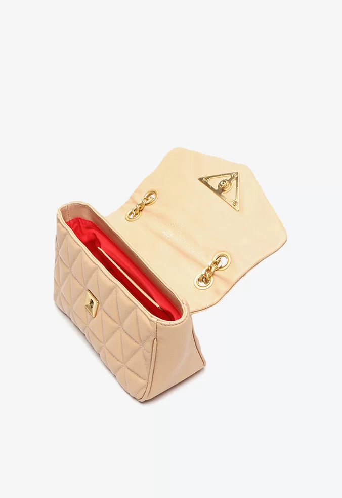 Bolsa Schutz Tiracolo 944 Matelassê