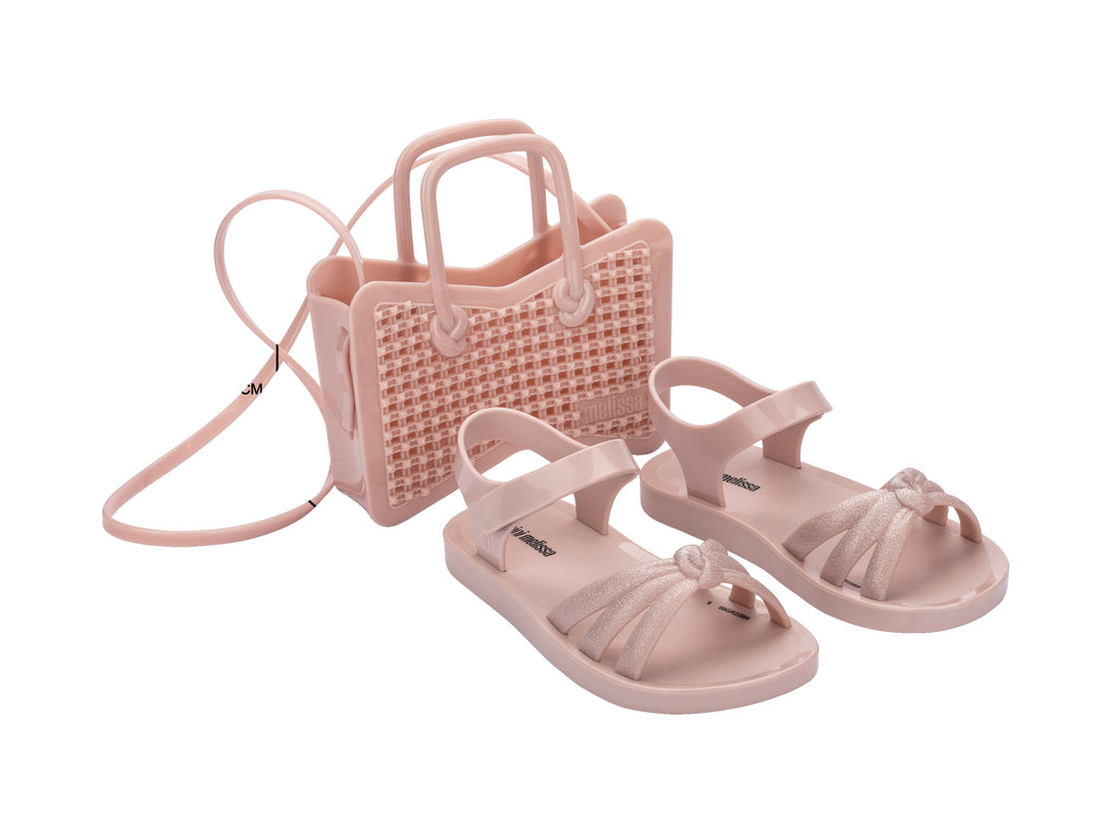 Mini Melissa Precious Infantil