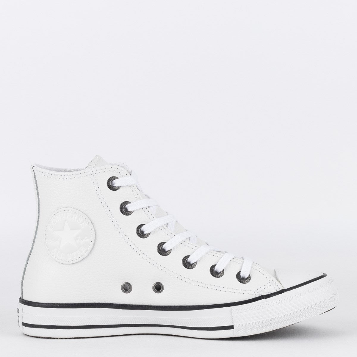 Tênis Converse Chuck Taylor All Star European Hi