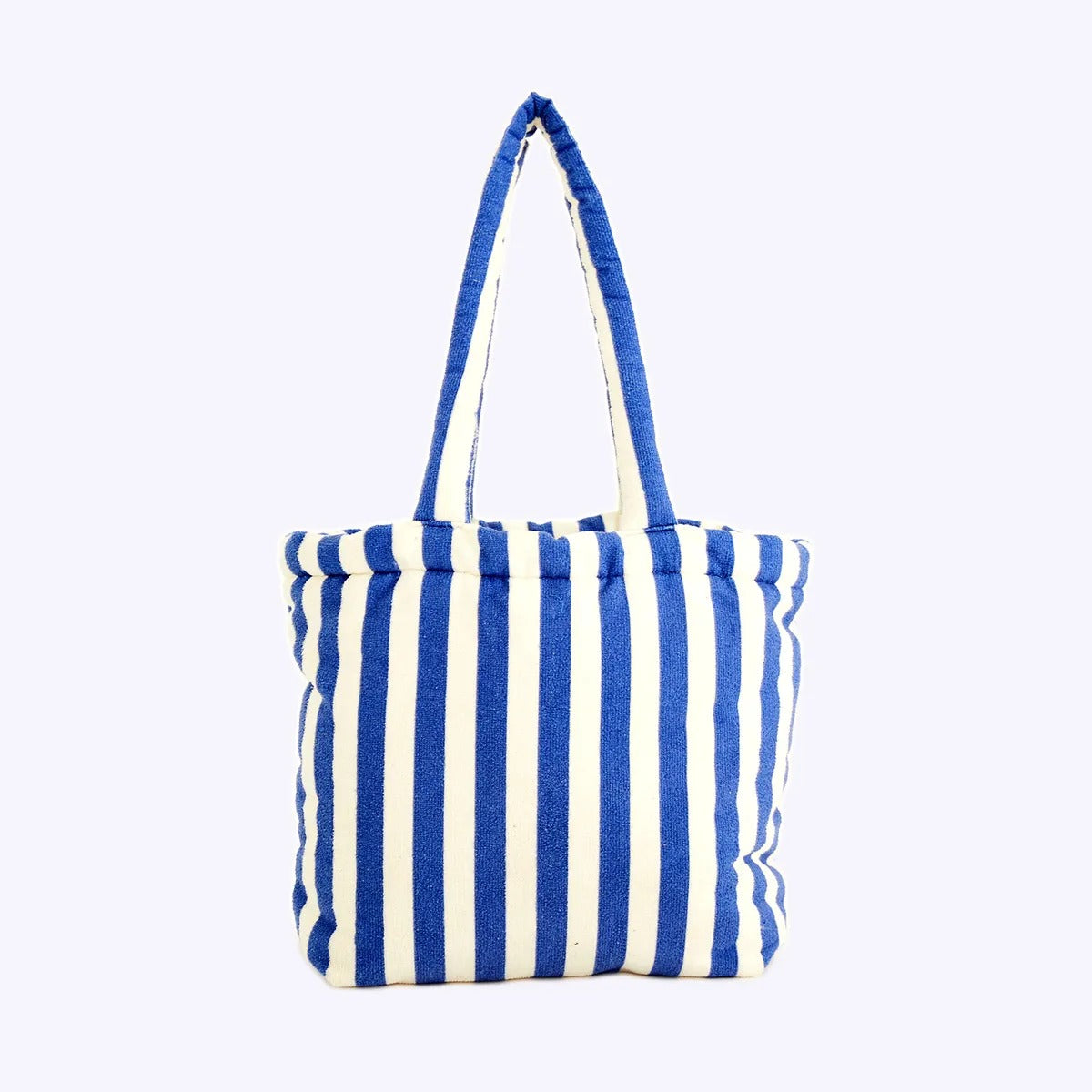 Bolsa Farm Solzão Arara Listrado
