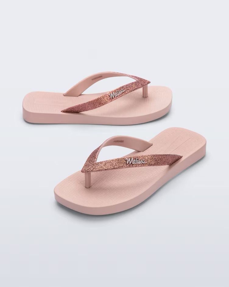Mini Melissa Sun Long Beach II Infantil