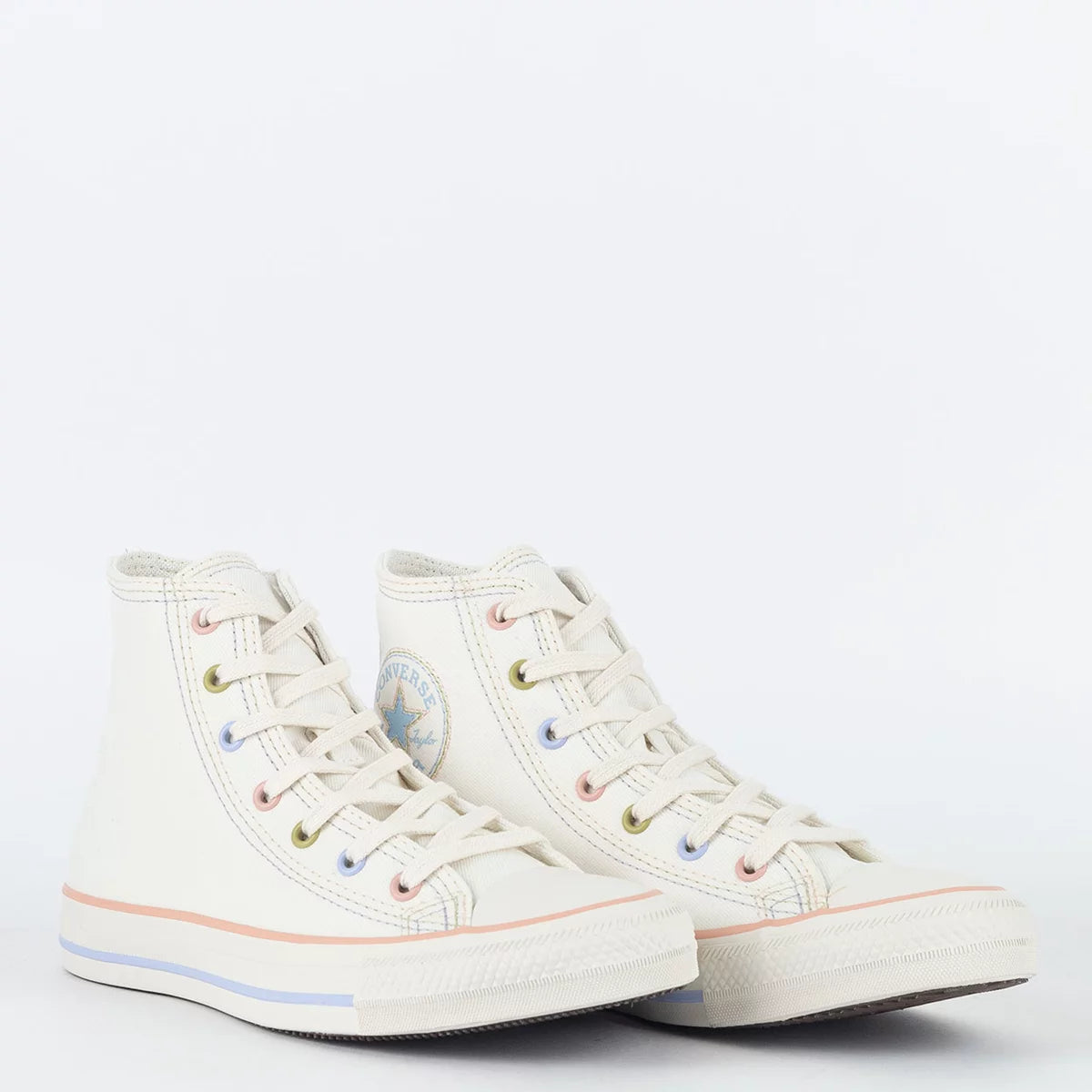 Tênis Converse Chuck Taylor All Star Hi Vintage Remastered