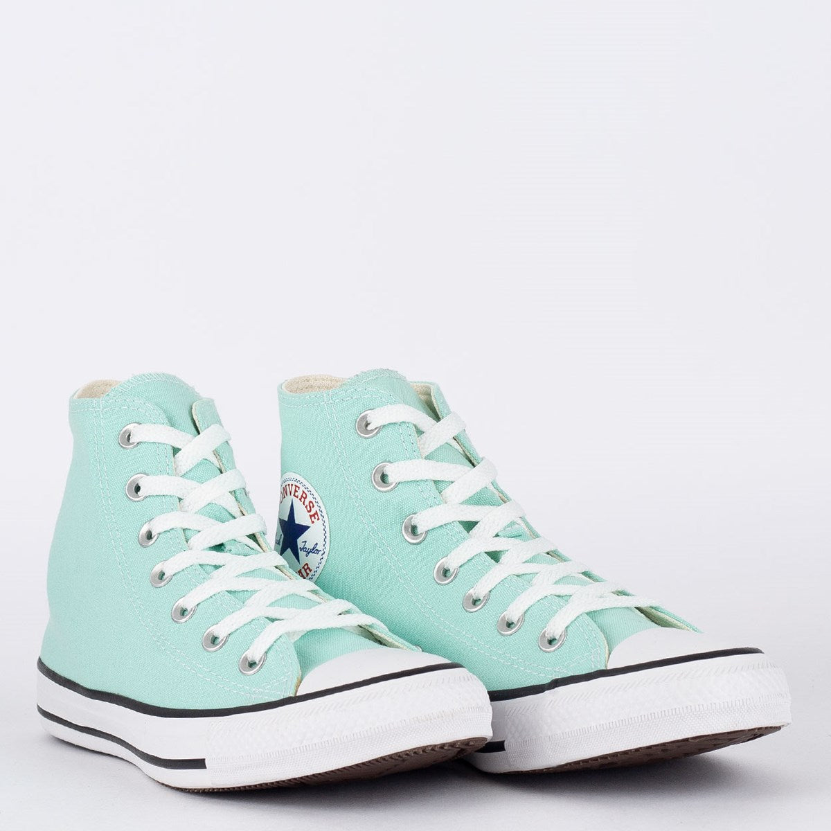 Tênis Converse Chuck Taylor All Star Hi Seasonal