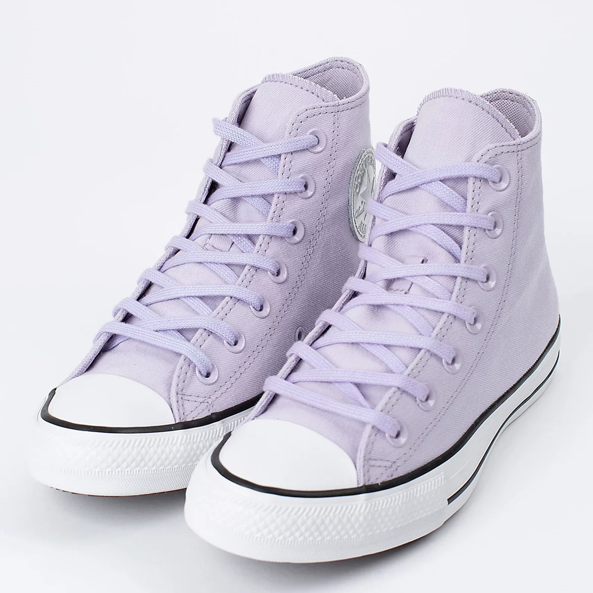 Tênis Converse Chuck Taylor All Star Hi Authentic Glam