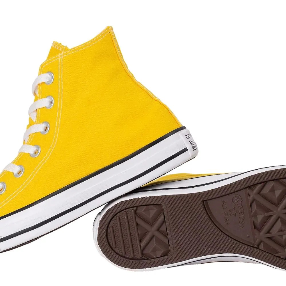 Tênis Converse Chuck Taylor All Star Hi