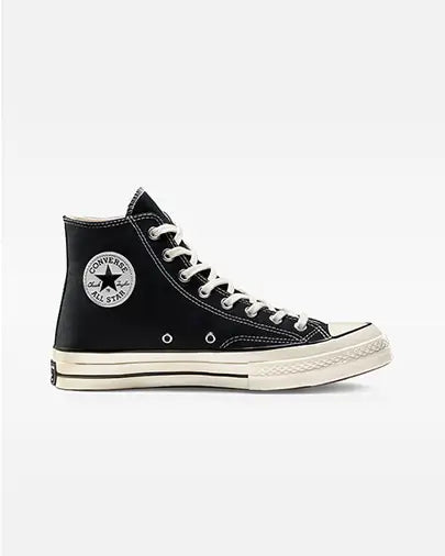Tênis Converse Chuck 70 Hi Vintage
