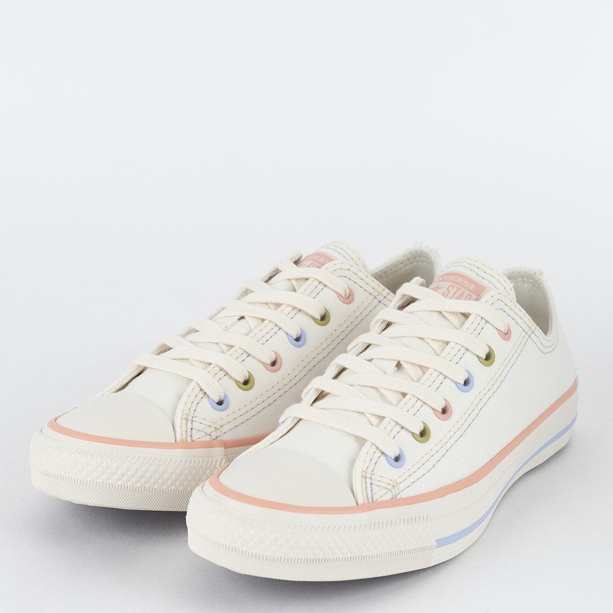 Tênis Converse Chuck Taylor All Star Ox Vintage Remastered