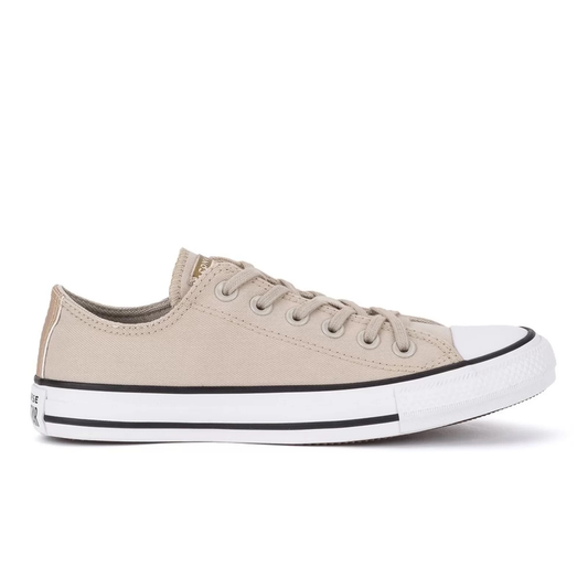 Tênis Converse Chuck Taylor All Star Ox Authentic Glam