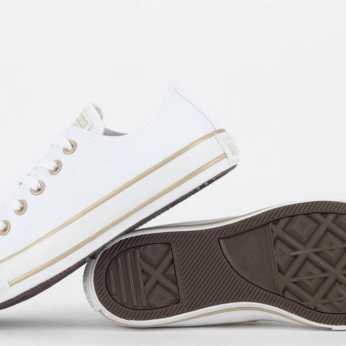 Tênis Converse Chuck Taylor All Star Ox Modern Tailored