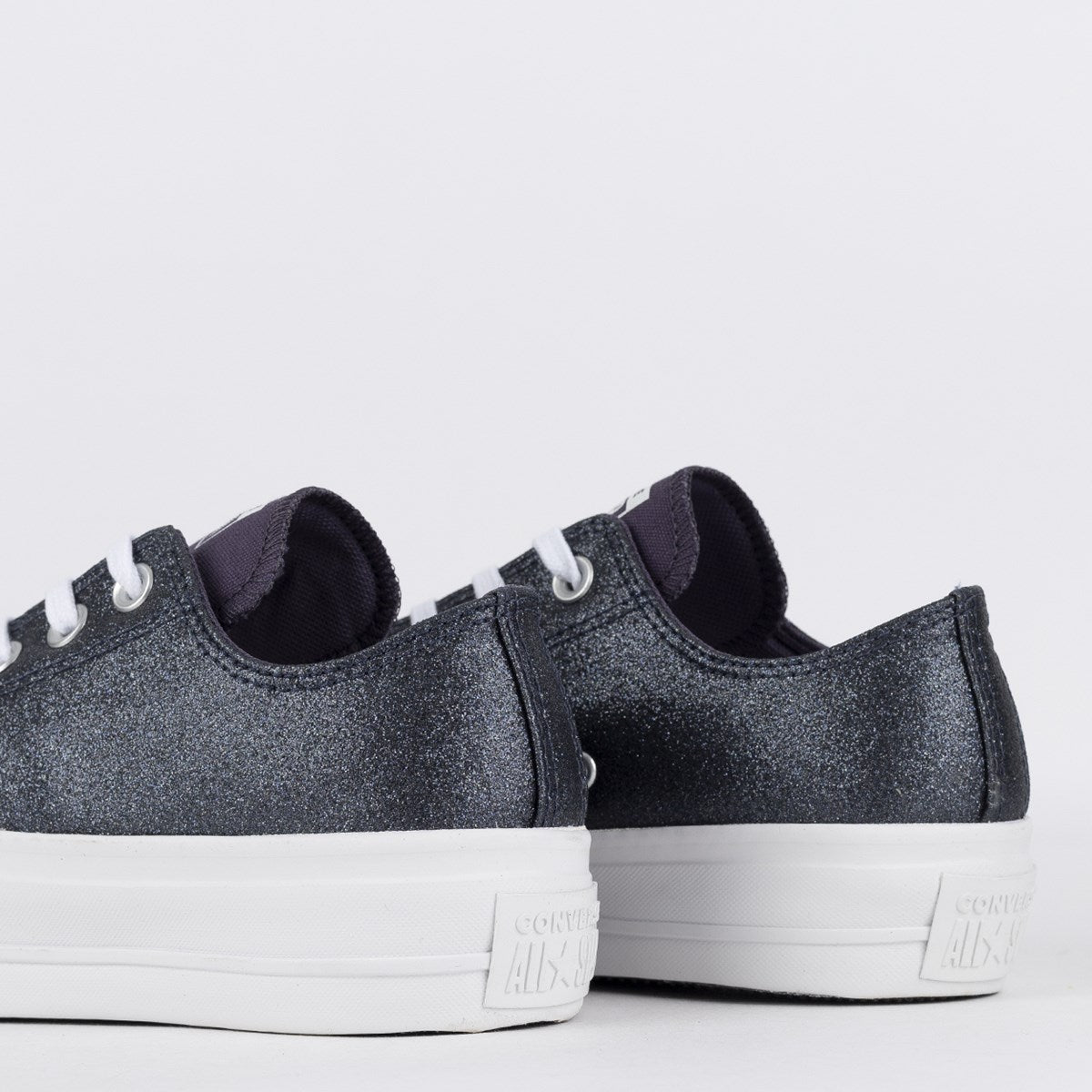 Tênis Converse Chuck Taylor All Star Lift Ox Future Metals