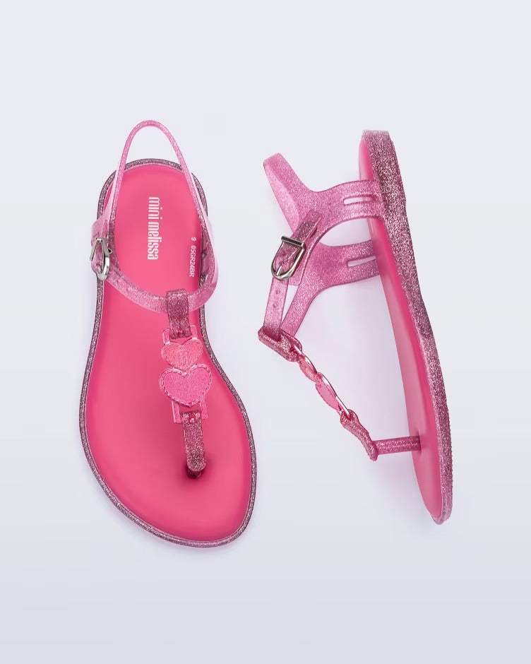 Mini Melissa Solar Infantil
