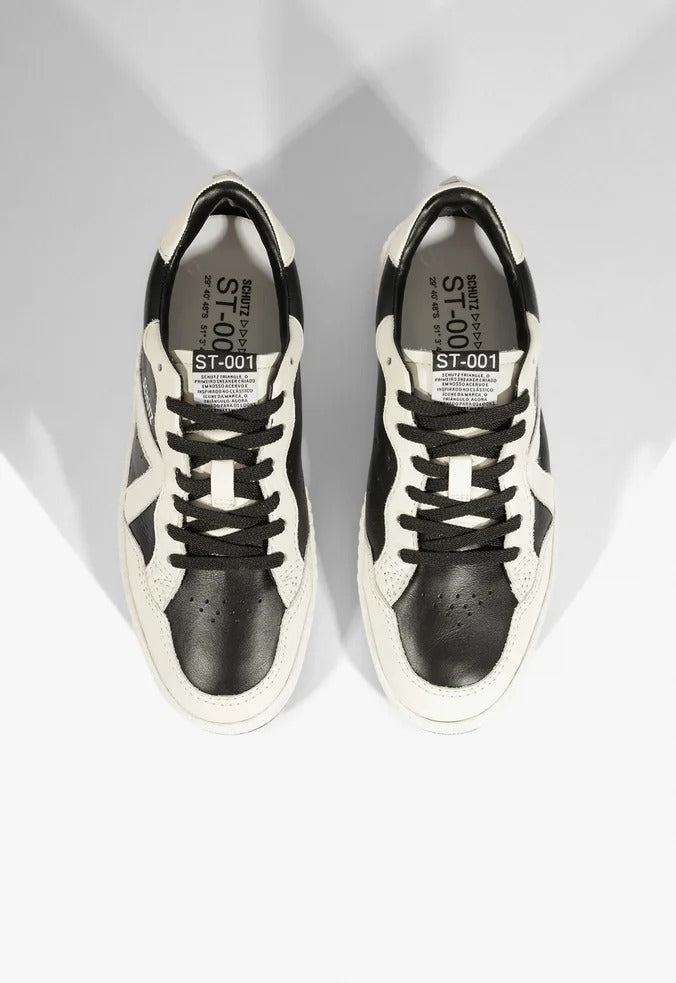 Tênis Couro Schutz ST-001