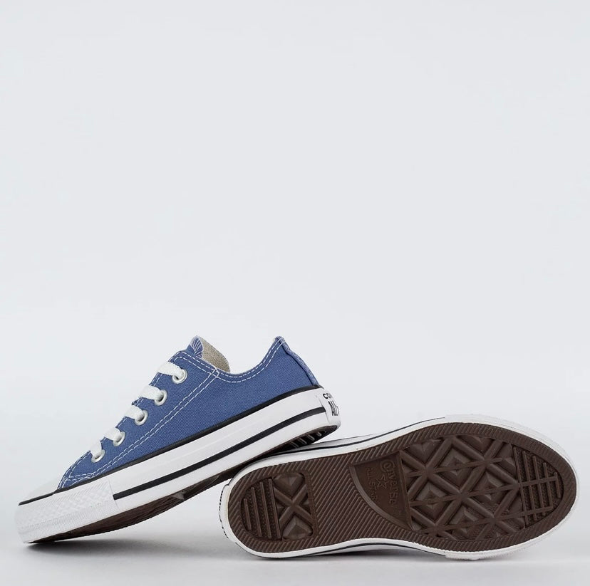 Tênis Converse Kids Chuck Taylor All Star Ox Seasonal