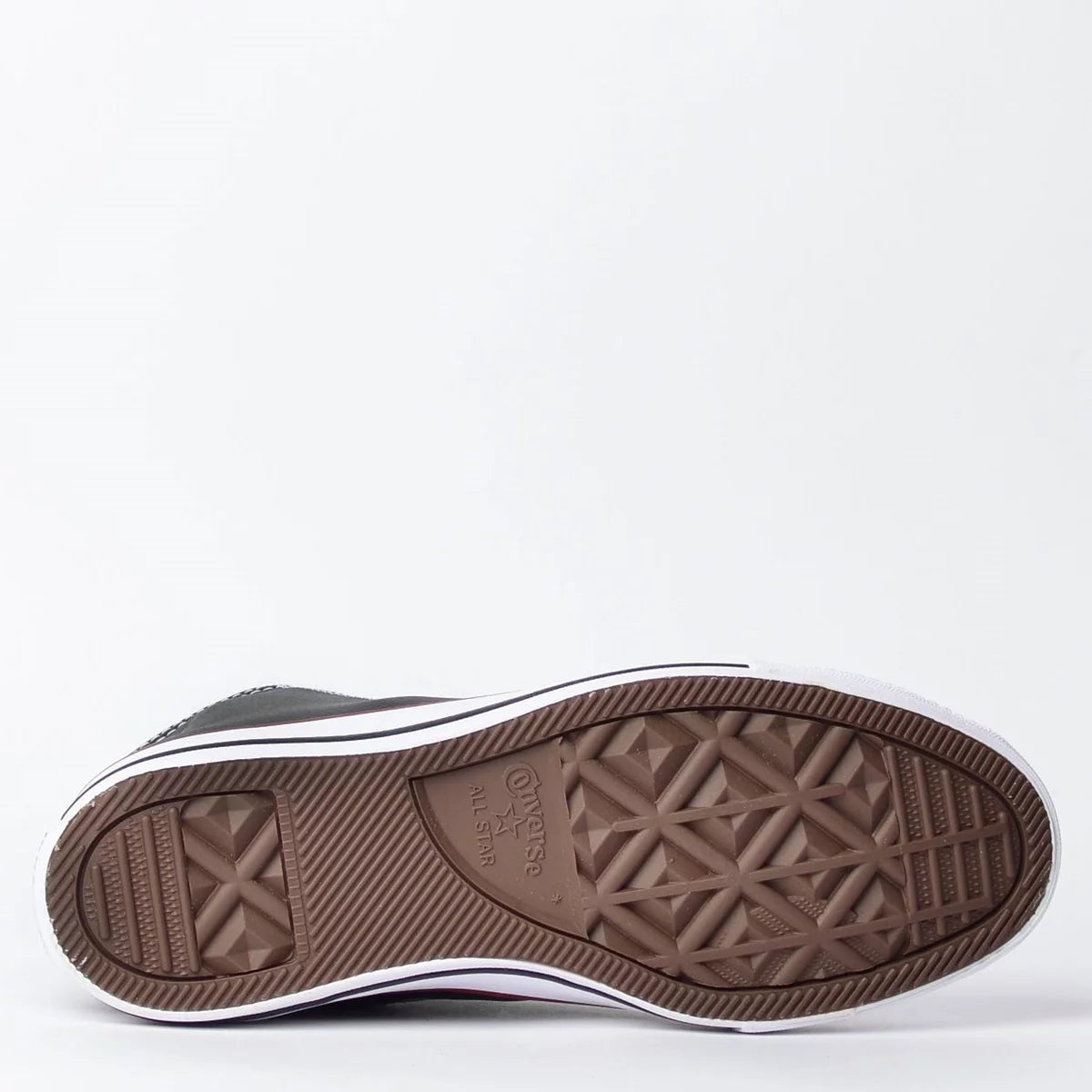 Tênis Converse Chuck Taylor All Star New Malden Hi