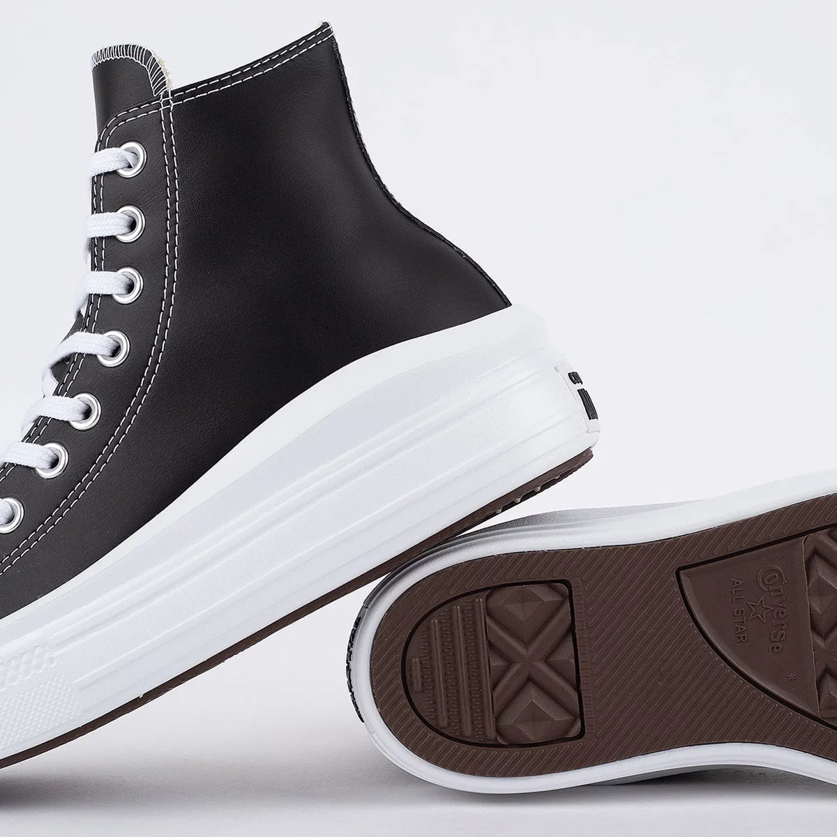 Tênis Converse Chuck Taylor All Star Move Hi