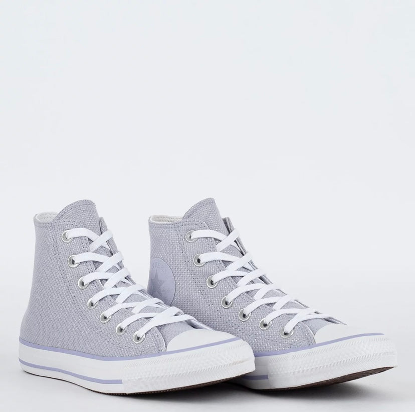 Tênis Converse Chuck Taylor All Star Hi Matte Craft