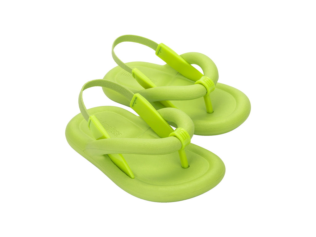Mini Melissa Free Flip Flop Baby