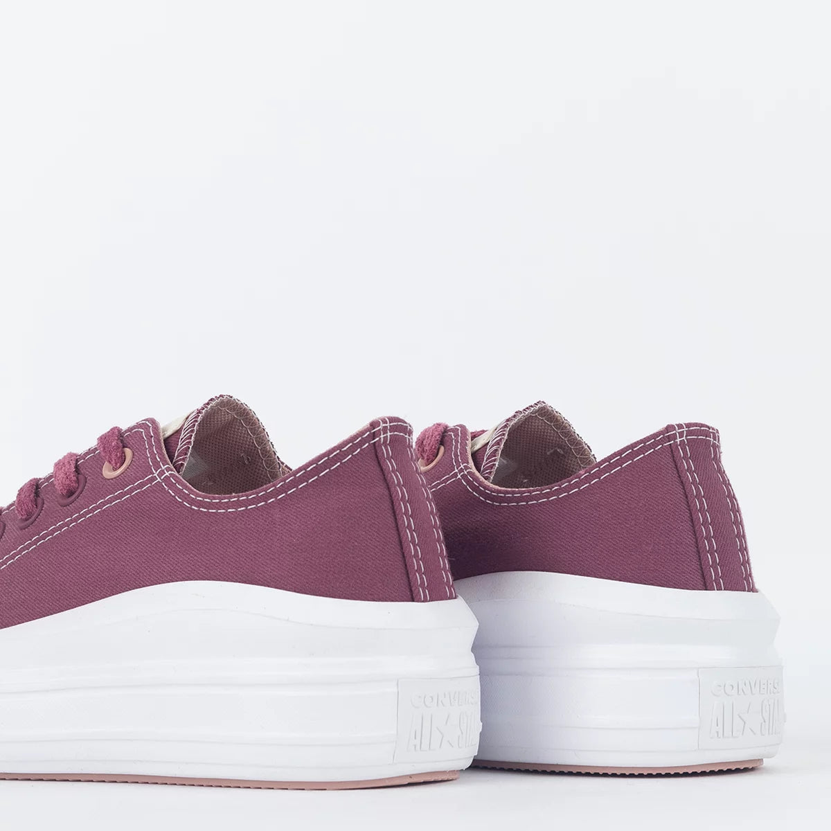 Tênis Converse Chuck Taylor All Star Move Ox Workwear Textures