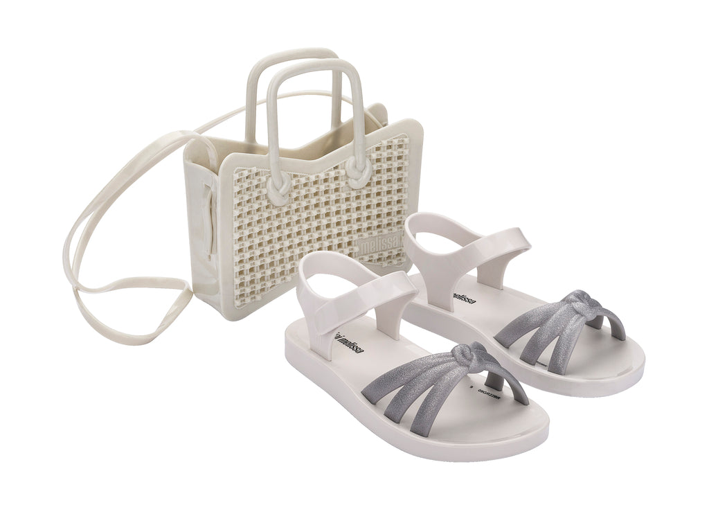 Mini Melissa Precious Infantil