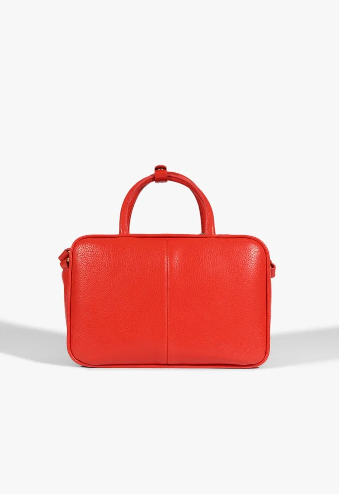 Bolsa Schutz Tote Ivvy Couro