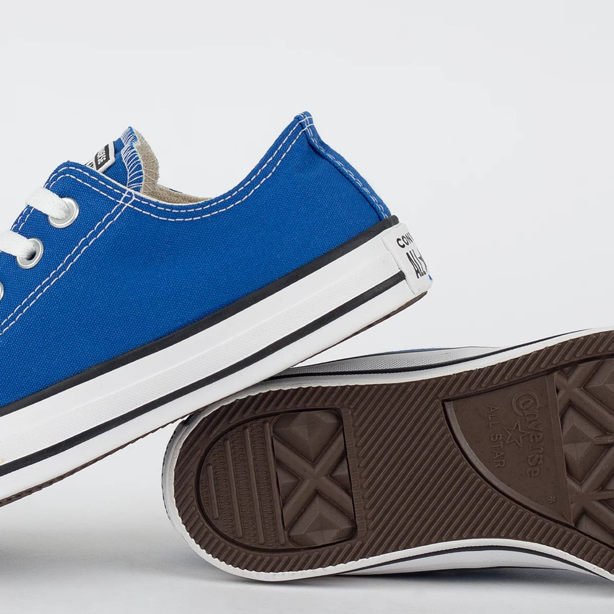 Tênis Converse Chuck Taylor All Star Ox Seasonal