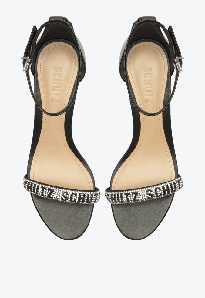 Salto Schutz Logo Pedrarias Bloco