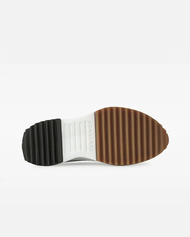 Tênis Converse Run Star Hike Ox Foundation Canvas