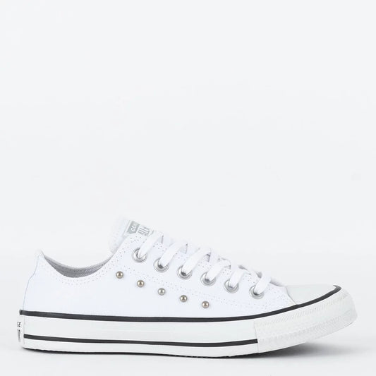 Tênis Converse Chuck Taylor All Star Ox Star Studded