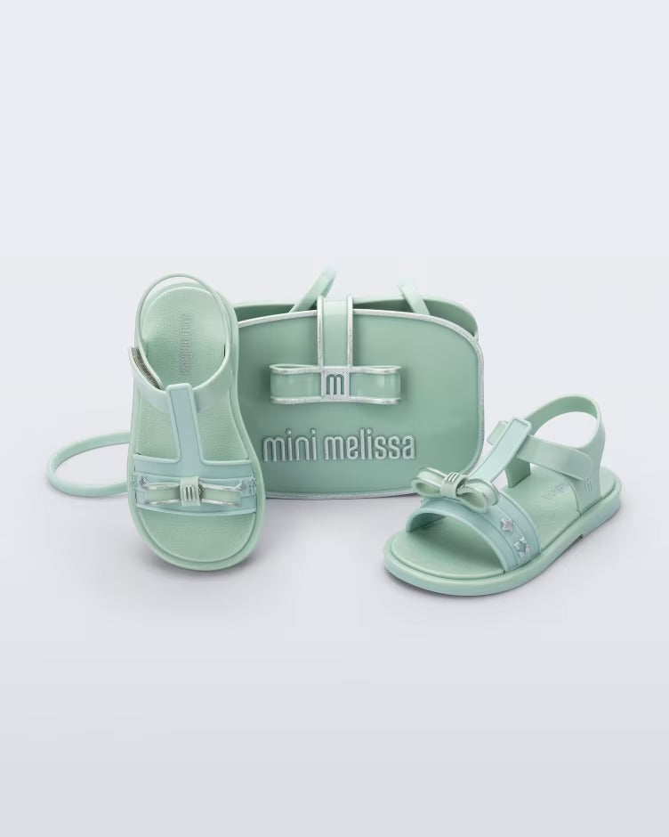 Mini Melissa Charming Baby