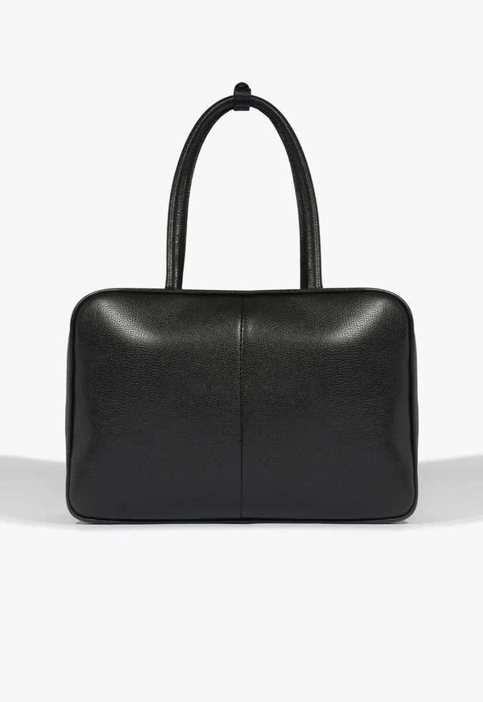 Bolsa Schutz Tote Ivvy Couro