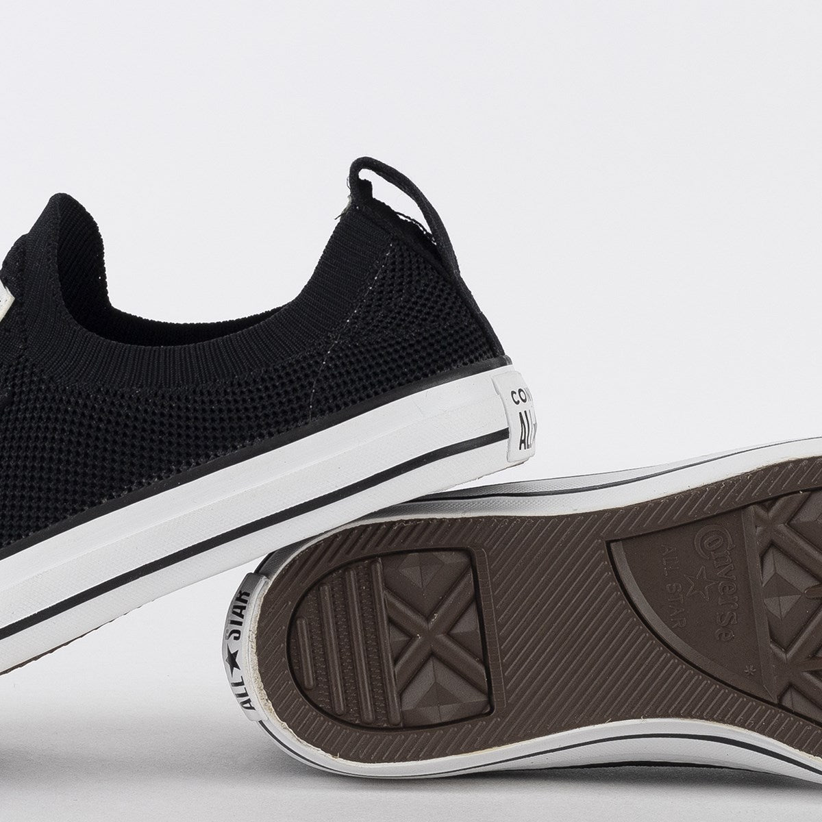 Tênis Converse Chuck Taylor All Star Shoreline Ox Knit