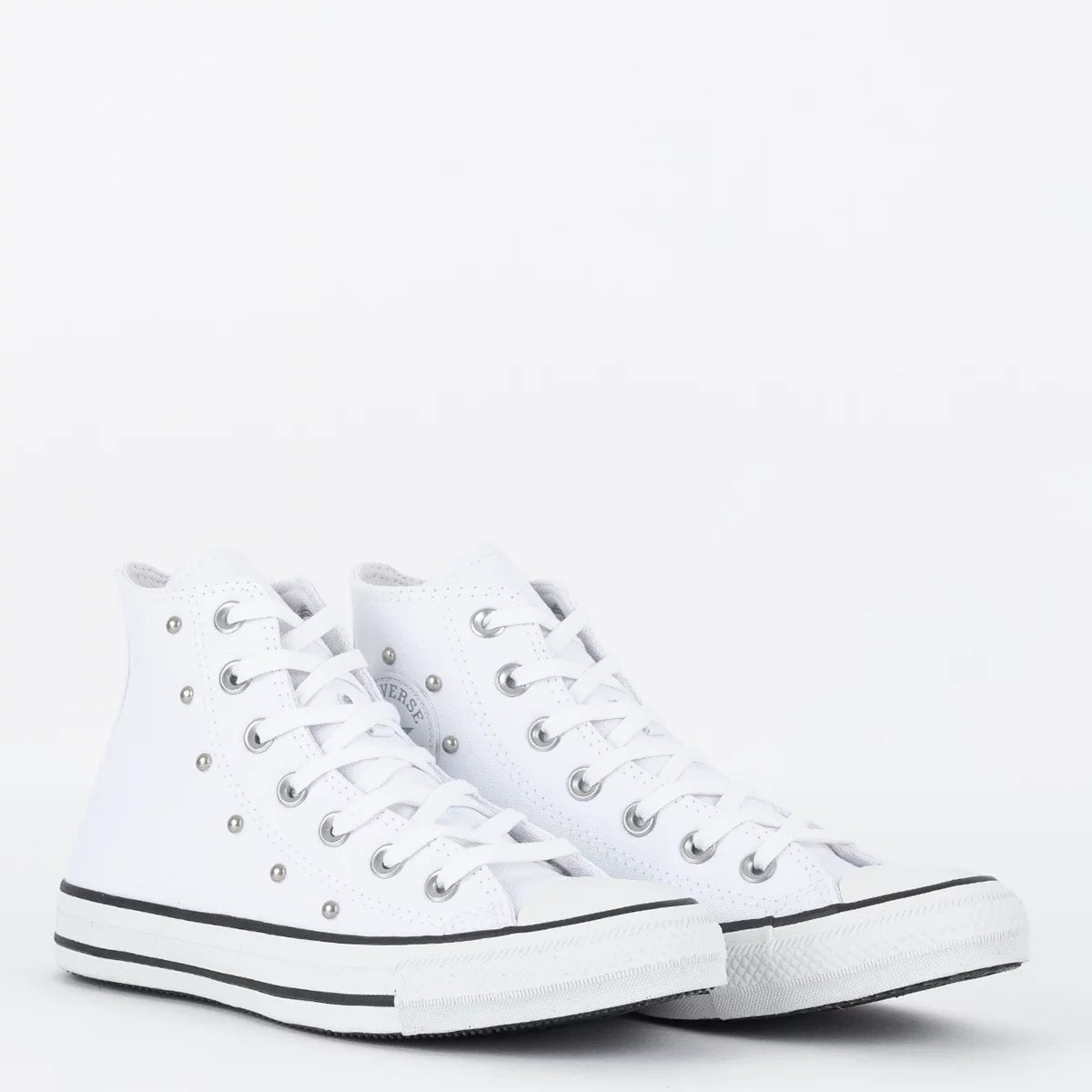 Tênis Converse Chuck Taylor All Star Hi Star Studded