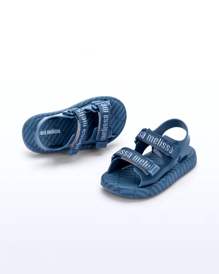 Mini Melissa Mix II Baby