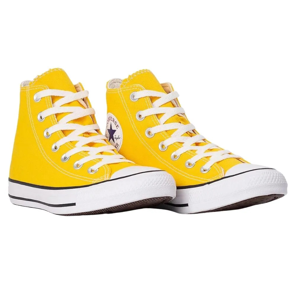 Tênis Converse Chuck Taylor All Star Hi