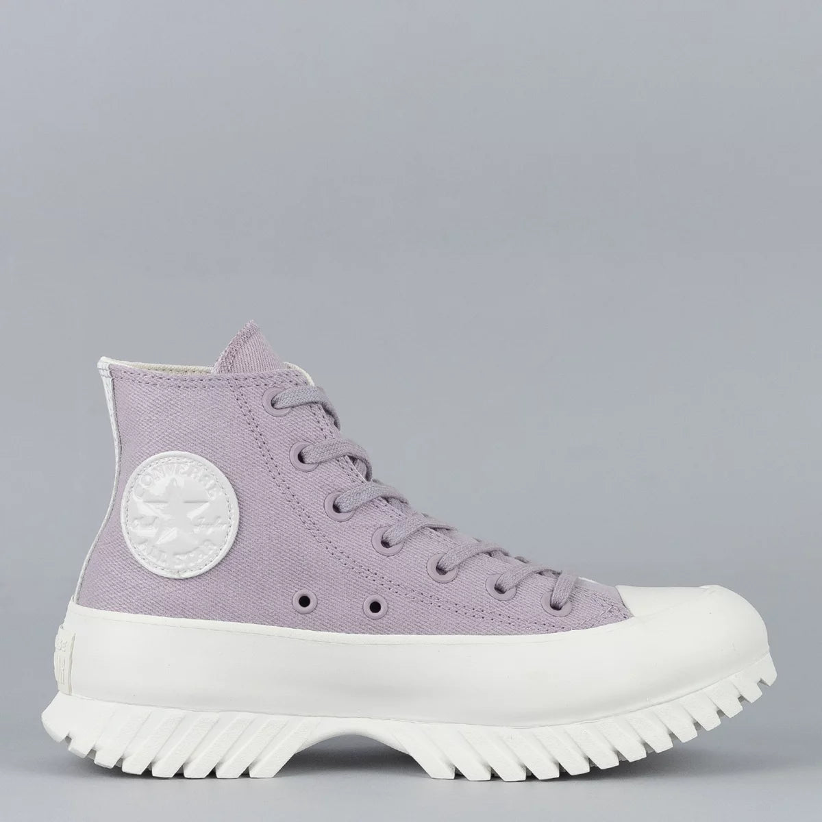 Tênis Converse Chuck Taylor All Star Lugged 2.0 Glam