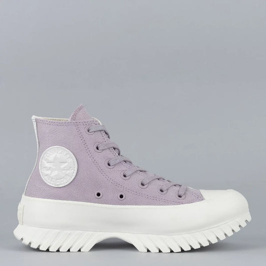 Tênis Converse Chuck Taylor All Star Lugged 2.0 Glam