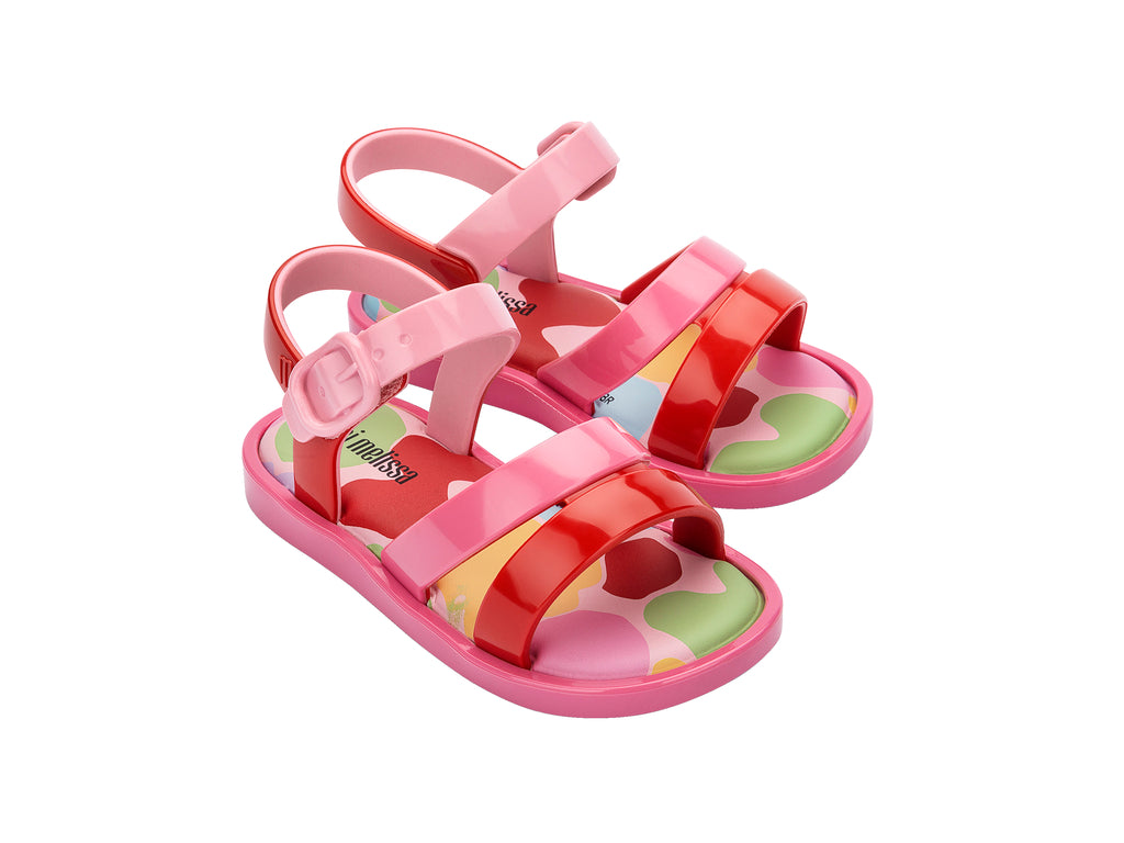 Mini Melissa Colorland Baby