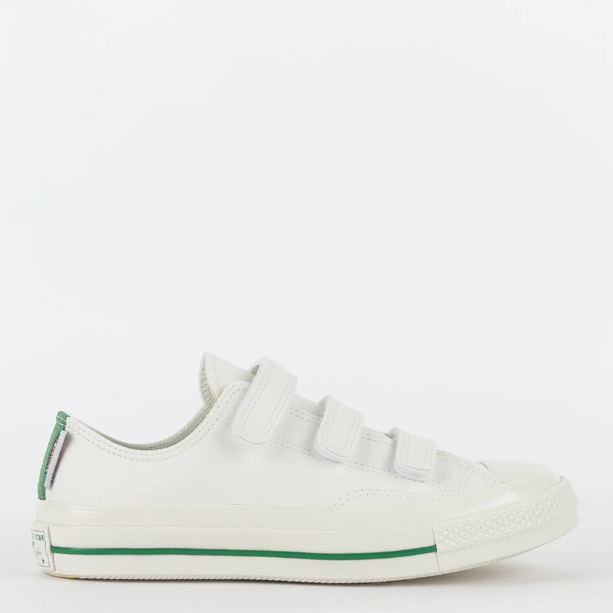 Tênis Converse Chuck 70 3V Ox Essential