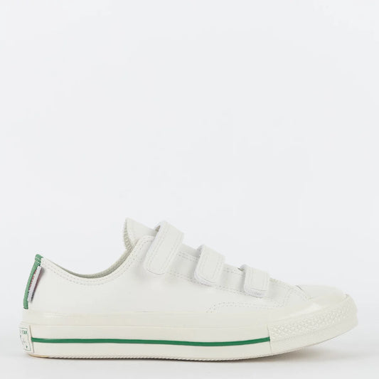 Tênis Converse Chuck 70 3V Ox Essential