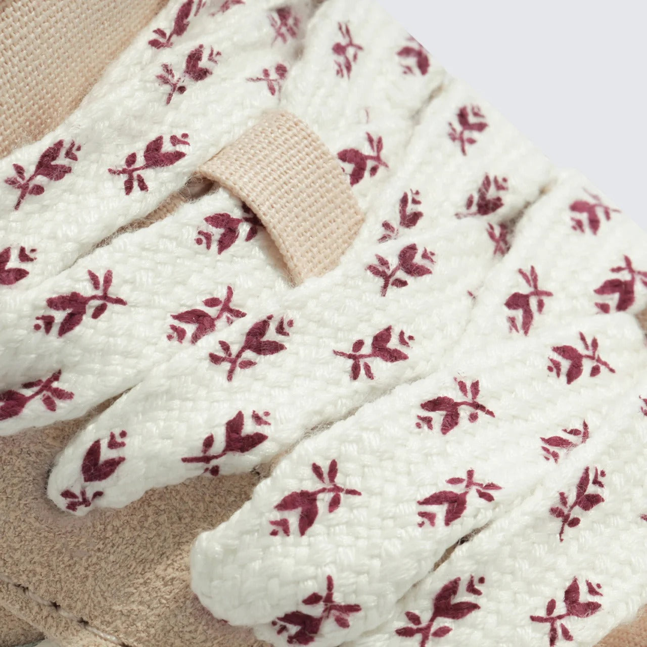 Tênis Vans Knu Skool Floral Laces Sun Kiss