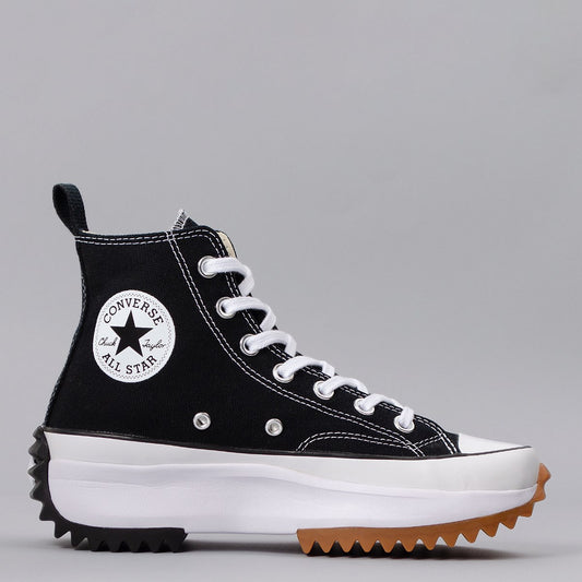 Tênis Converse Run Star Hike Hi Foundation Canvas