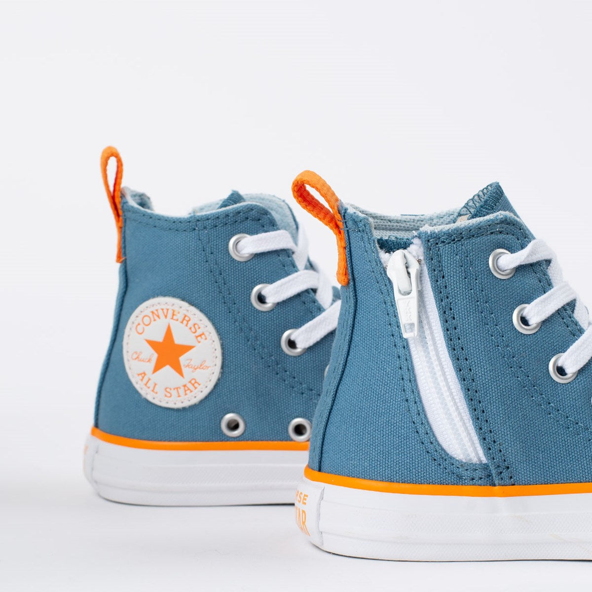 Tênis Converse Chuck Taylor All Star Kids