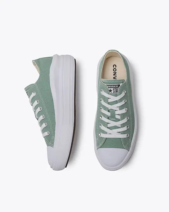 Tênis Converse Chuck Taylor All Star Move Seasonal Colors