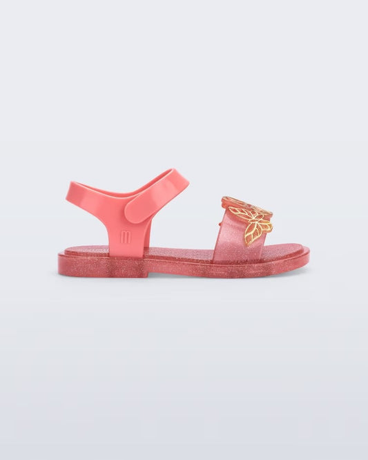 Mini Melissa Fairy Baby