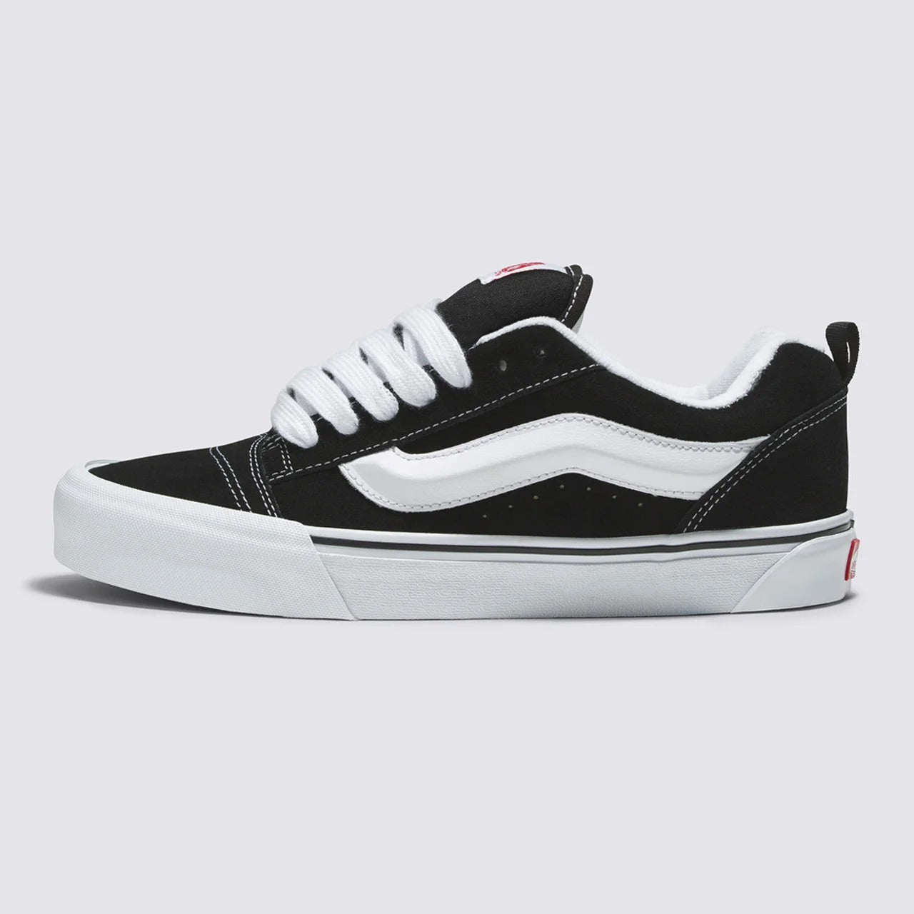 Tênis Vans Knu Skool Black