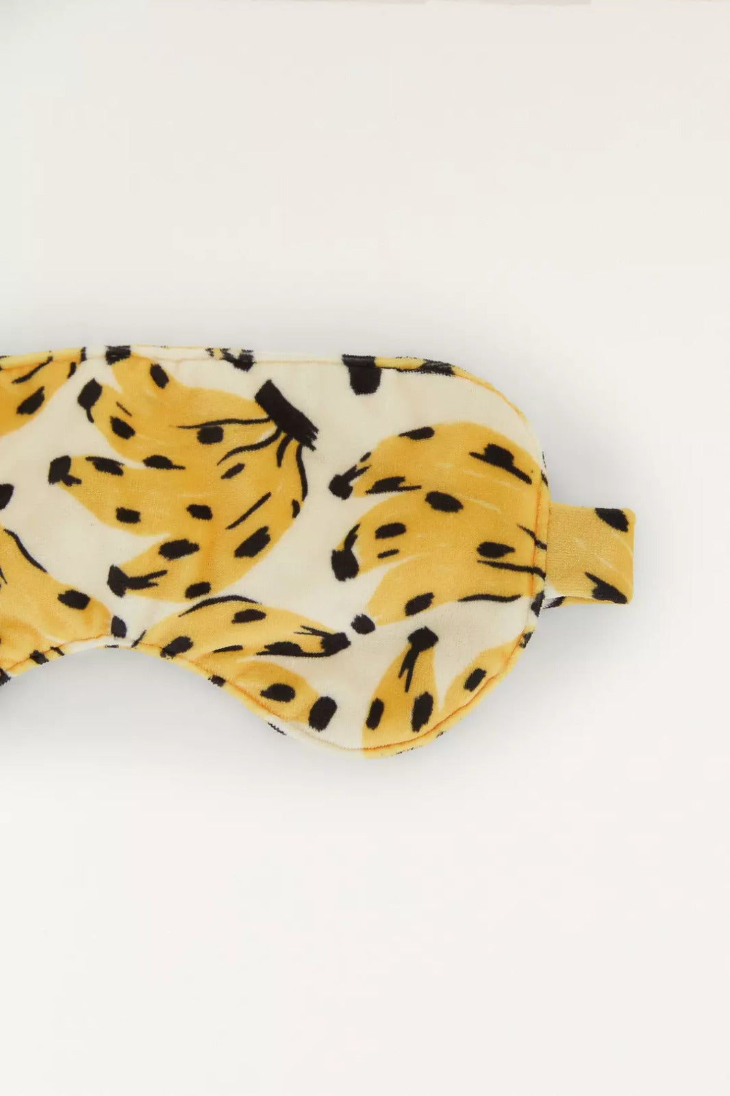 Tapa Olho Farm Soneca Bossa Banana