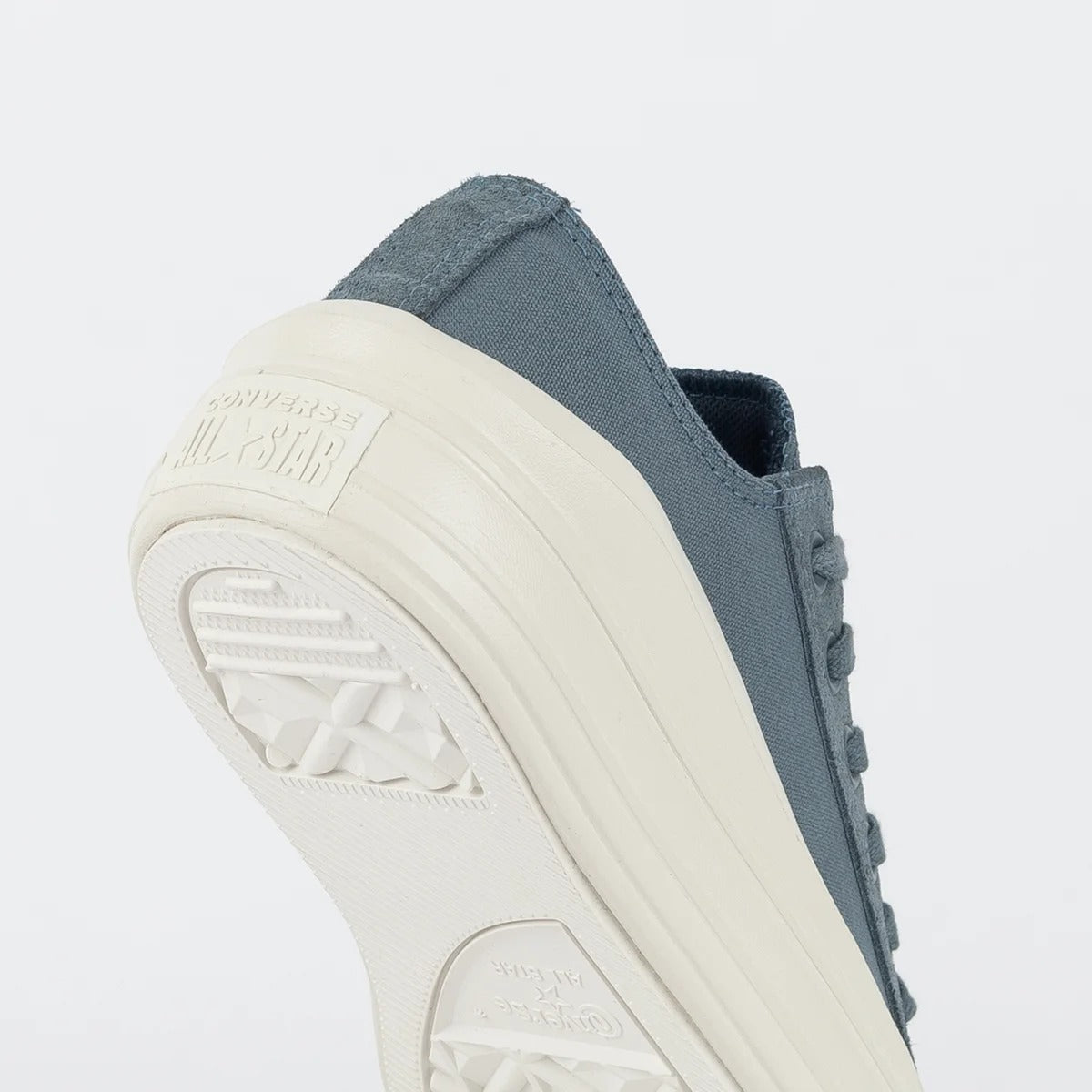 Tênis Converse Chuck Taylor All Star Move Ox Crafted Colors